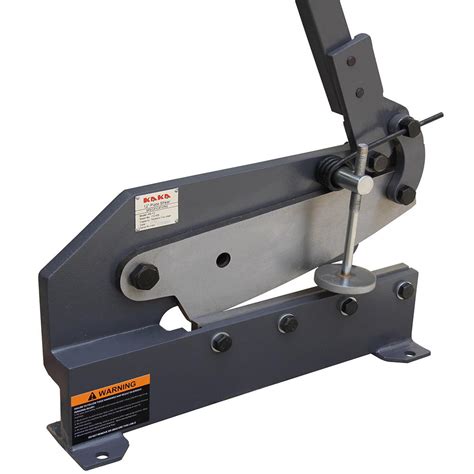 1 8 sheet metal shear|12 inch sheet metal shear.